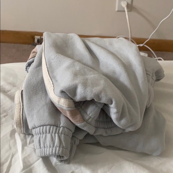 Pajama pants - Picture 1 of 3